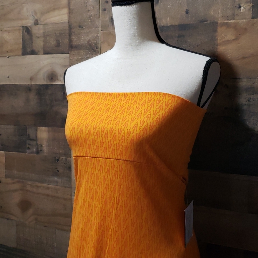 Lularoe Maxi Skirt or Dress